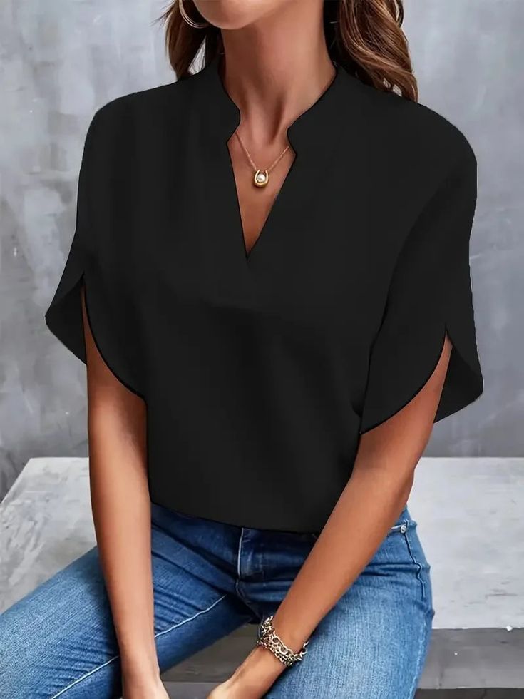 Silk Top